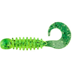 Silicone Select Cheater 1.6" col.071 (10 pcs/pack)