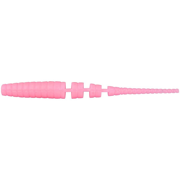 Silicone Select Javik 2.2" col.PA44 (7 pcs/pack)