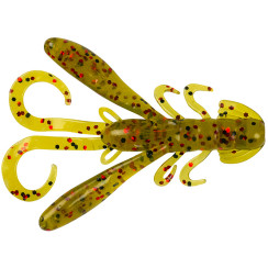 Силикон Select Rak Craw 2" col.002, (7 шт/упак)