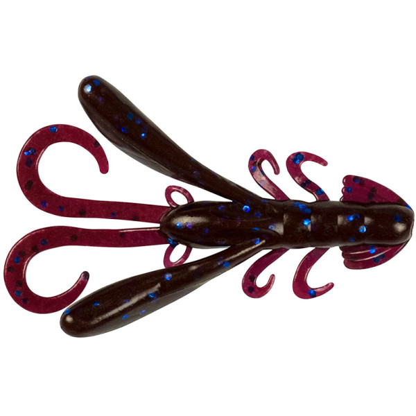 Силікон Select Rak Craw 2" col.010, (7 шт/упак)
