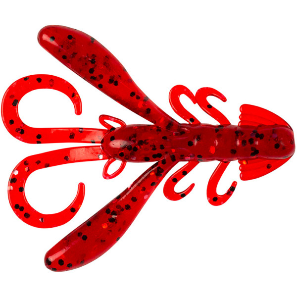 Силікон Select Rak Craw 2" col.027, (7 шт/упак)