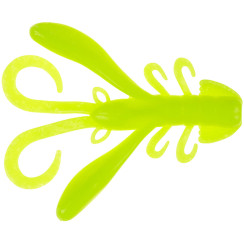 Силікон Select Rak Craw 2" col.045 (7 шт/упак)