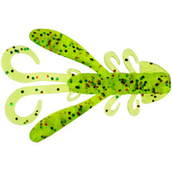 Силікон Select Rak Craw 2" col.050, (7 шт/упак)