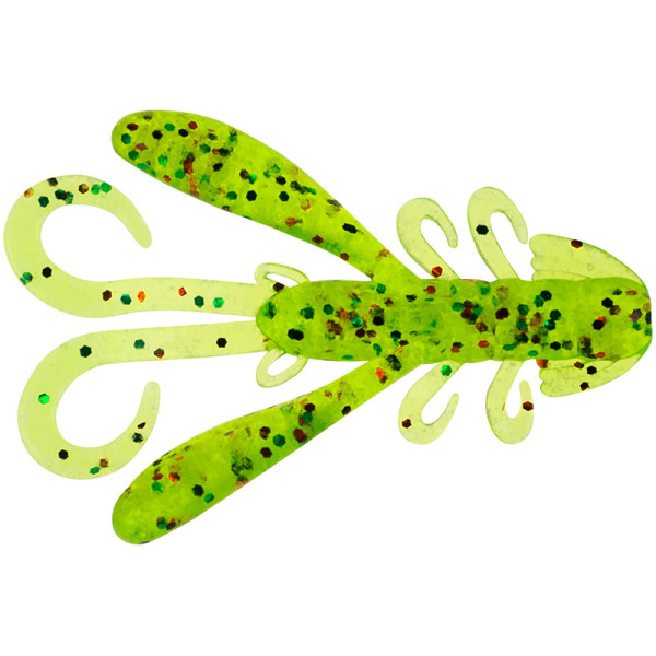 Силікон Select Rak Craw 2" col.050, (7 шт/упак)