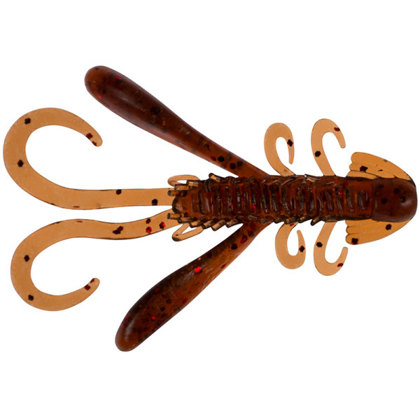 Силікон Select Rak Craw 2" col.085 (7 шт/упак)