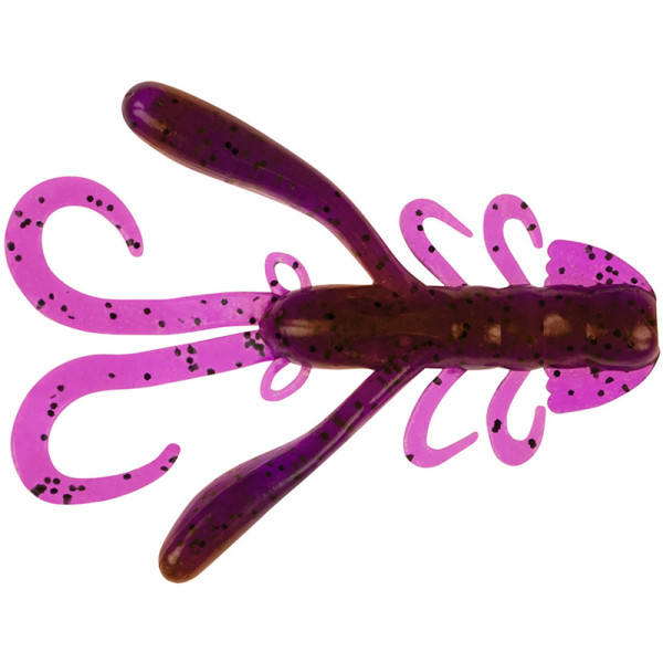 Силікон Select Rak Craw 2" col.888 (7 шт/упак)