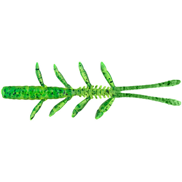 Силікон Select Razor 2.5" col.071, (7 шт/упак)