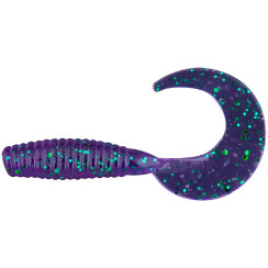 Силікон Select Relax 2.4" col.777 (6 шт/упак)