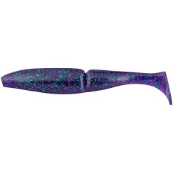 Silicone Select Shad Up 3.5" col.777 (5 pcs/pack)
