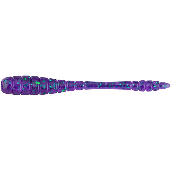 Select Tsunik 2" Silicone Col. 777 (10 pcs/pack)