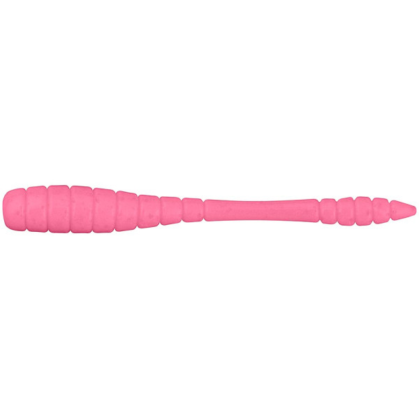 Silicone Select Tsunik 2" col.PA44 (10 pcs/pack)