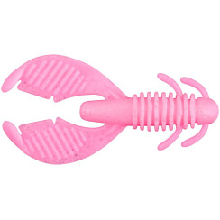 Silicone Select Crow-X 2" col.PA44 (6 pcs/pack)