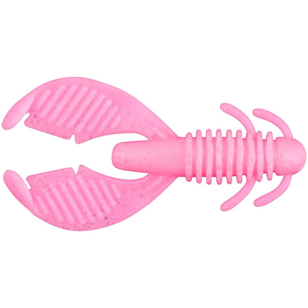 Silicone Select Crow-X 2" col.PA44 (6 pcs/pack)
