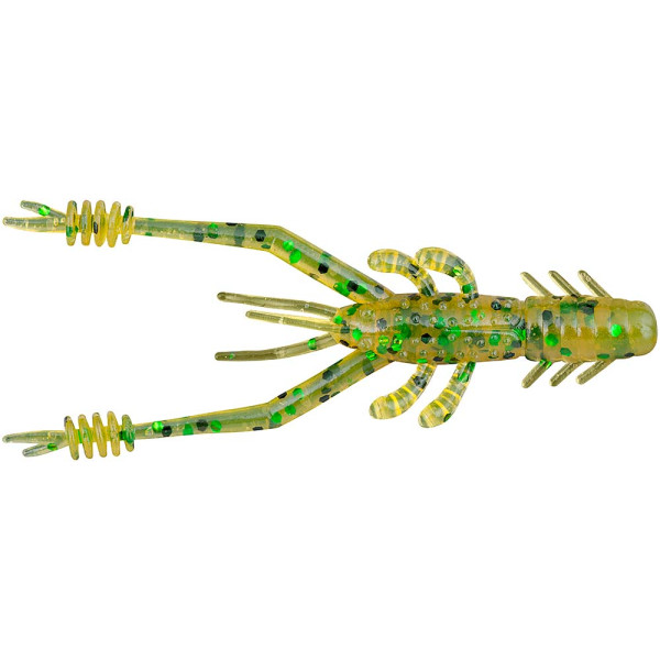 Силікон Select Sexy Shrimp 2" col.008 (9 шт/упак)