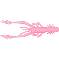 Silicone Select Sexy Shrimp 2" col.PA44 (9 pcs/pack)