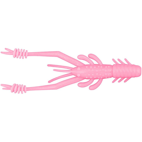 Silicone Select Sexy Shrimp 2" col.PA44 (9 pcs/pack)