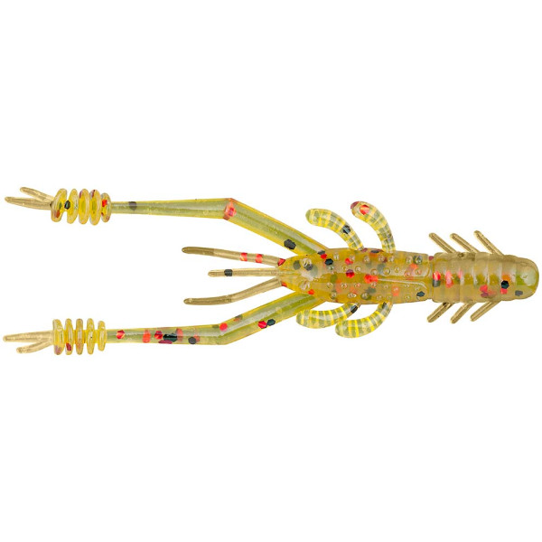 Силікон Select Sexy Shrimp 3" col.002, (7 шт/упак)
