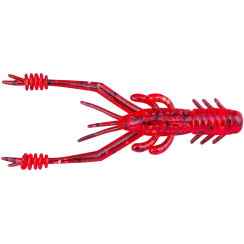 Силикон Select Sexy Shrimp 3" col.027, (7 шт/упак)