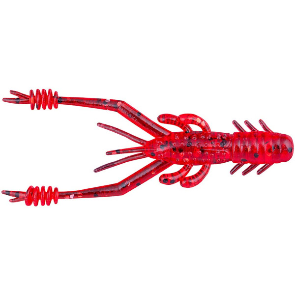 Силікон Select Sexy Shrimp 3" col.027, (7 шт/упак)