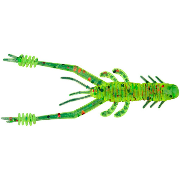 Силікон Select Sexy Shrimp 3" col.050, (7 шт/упак)