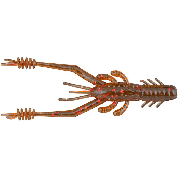 Силікон Select Sexy Shrimp 3" col.085 (7 шт/упак)