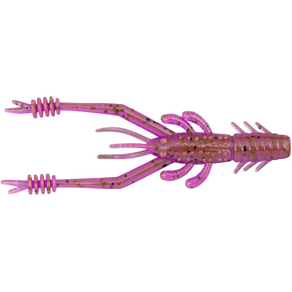 Силікон Select Sexy Shrimp 3" col.888 (7 шт/упак)
