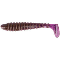 Силікон Select Fatfish 4.8" col.888 (4 шт/упак)