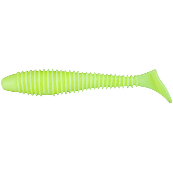 Silicone Select Fatfish 5.8" col.045 (4 pcs/pack)