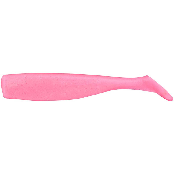 Silicone Select X-Shake 3.25" col.PA44 (6 pcs/pack)