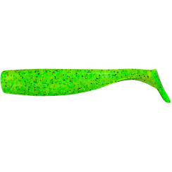 Silicone Select X-Shake 6" col.050, (4 pcs/pack)
