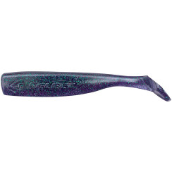 Silicone Select X-Shake 6" col.777 (4 pcs/pack)