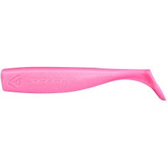 Silicone Select X-Shake 6" col.PA44 (4 pcs/pack)