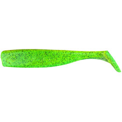 Silicone Select X-Shake 6" col.071 (4 pcs/pack)