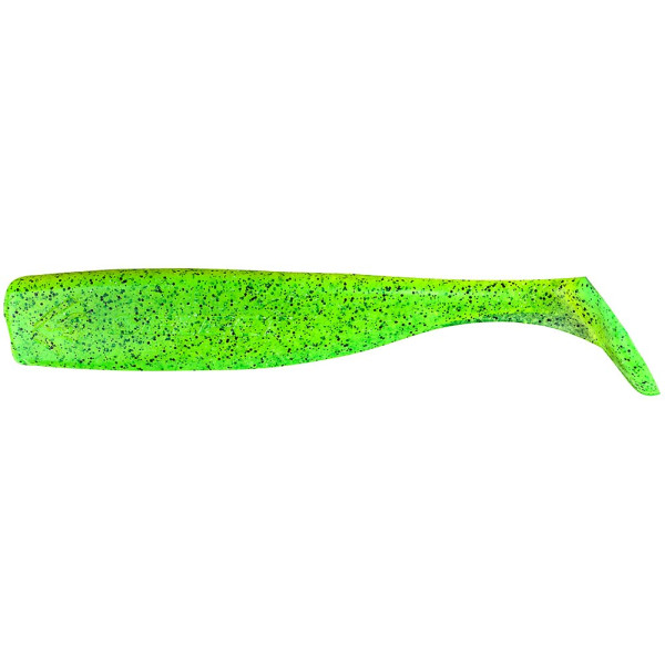 Silicone Select X-Shake 6" col.071 (4 pcs/pack)