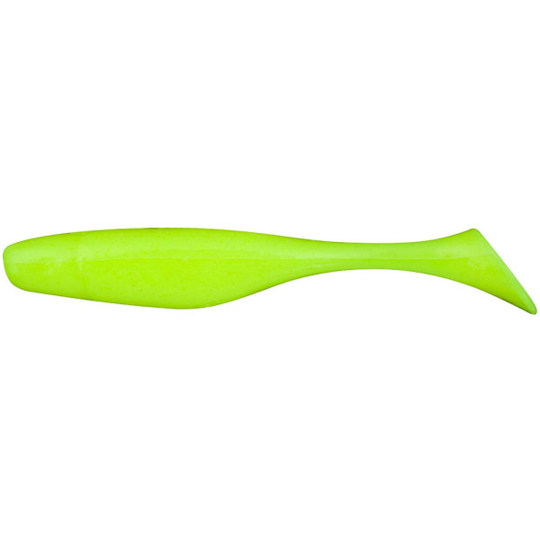 Select Crazy Shad Silicone 4" Col. 045 (5 pcs/pack)