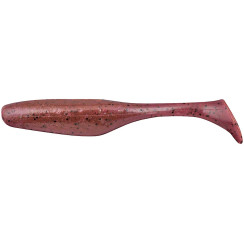 Силікон Select Crazy Shad 4" col.888 (5 шт/упак)