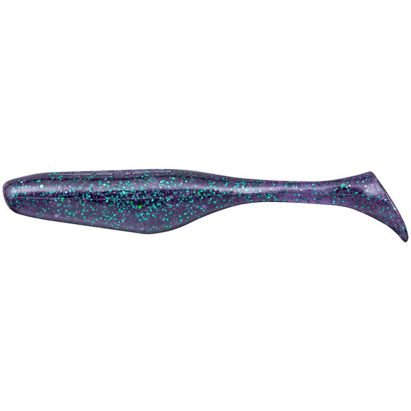 Select Crazy Shad Silicone 4" Col. 777 (5 pcs/pack)