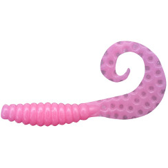 Select CC-Grub Silicone 3.5" col. PA44, (6 pcs/pack)