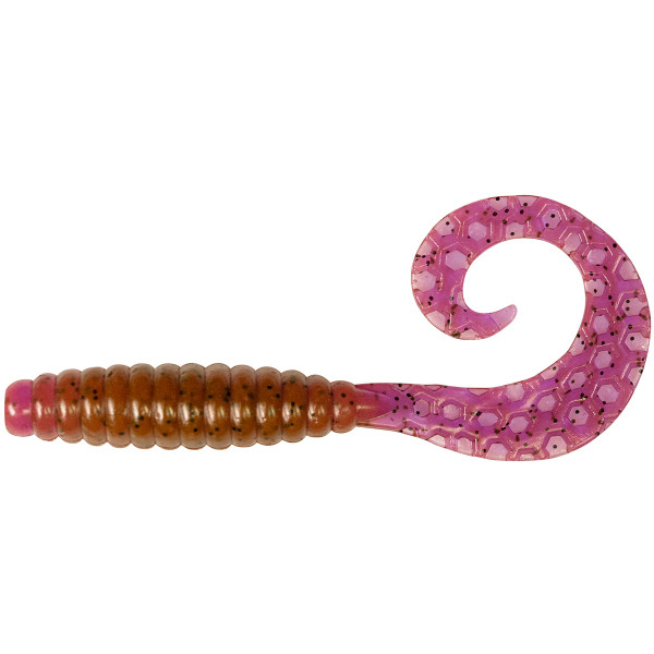 Select CC-Grub Silicone 4.5" Col. 888, (5 pcs/pack)