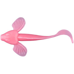 Select Goby Silicone 3" col. PA44, (5 pcs/pack)