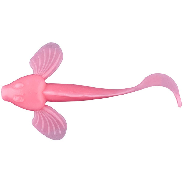 Select Goby Silicone 3" col. PA44, (5 pcs/pack)