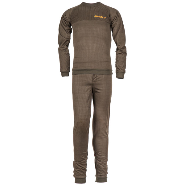 Select Ripstop Thermal Underwear 52 Colors: Khaki
