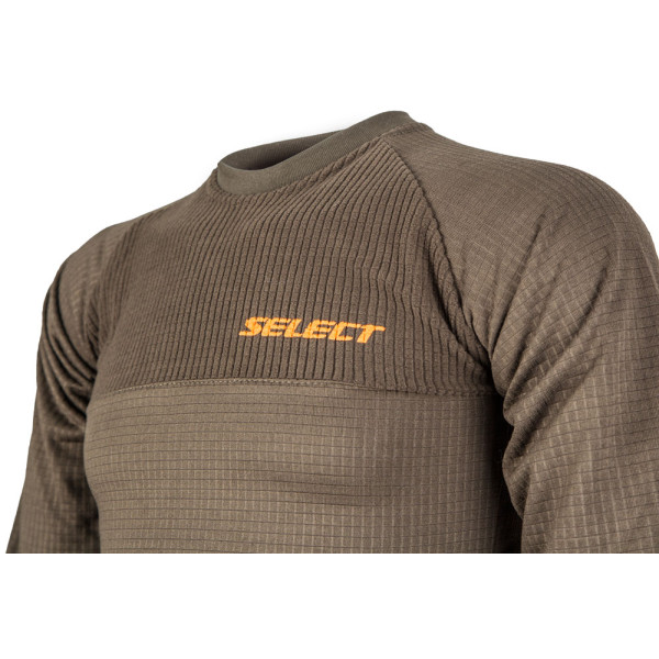 Select Ripstop Thermal Underwear 52 Colors: Khaki
