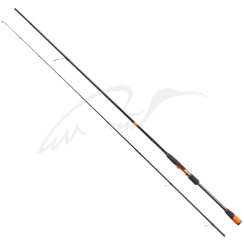 Spinning rod Select Viper VPR-OS-662L 1.98m 2-10g