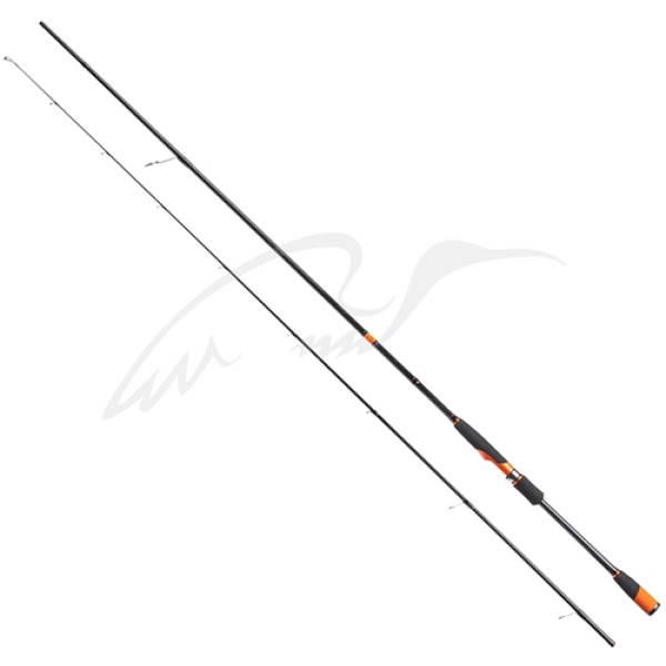 Spinning rod Select Viper VPR-OS-662L 1.98m 2-10g