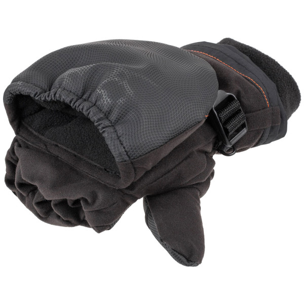 Select L gloves and mittens