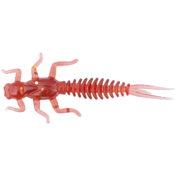 Silicone Select Chika-X 2.4" col.003 (7pcs/pack)