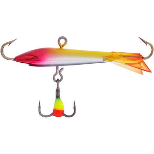Balancer Select Smile 55mm 18.0g CLN (Clown)