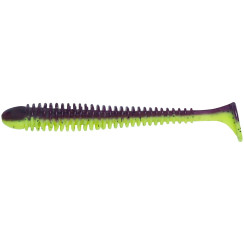 Select Fetish Silicone 3" Col. 201 (6 pcs/pack)