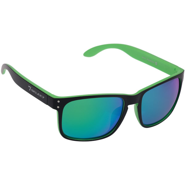 Select CS2-MBG-GR polarized glasses